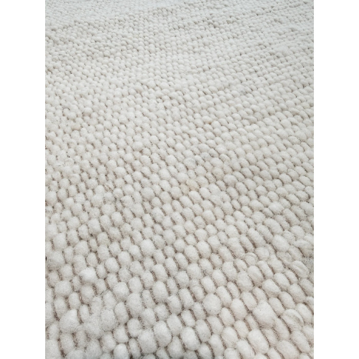Vaip MELLOW IVORY (Käsitöö Kollektsioon) Vaip MELLOW IVORY (Käsitöö Kollektsioon)